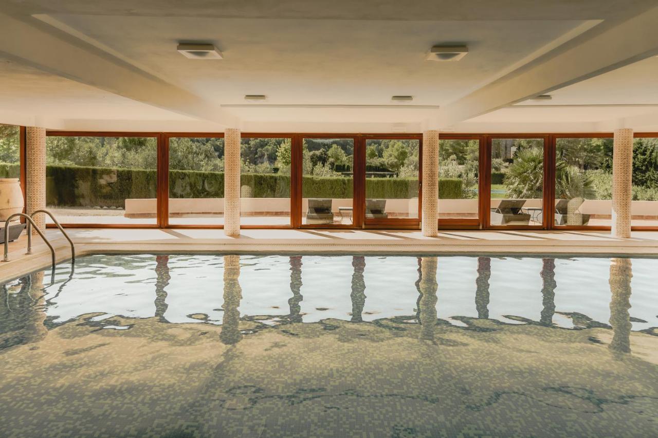 Hotel La Escondida - Singular'S Hotels Penaguila 外观 照片