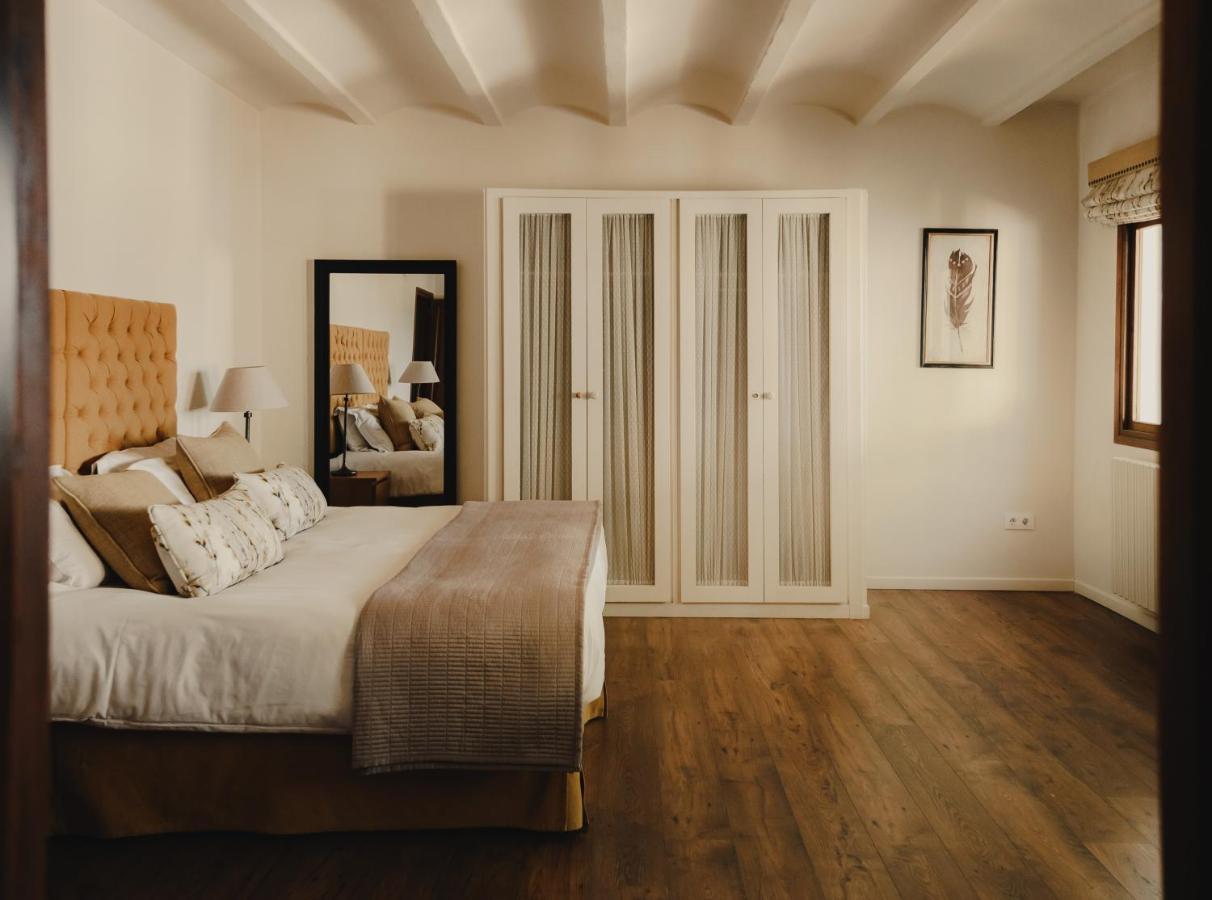 Hotel La Escondida - Singular'S Hotels Penaguila 外观 照片