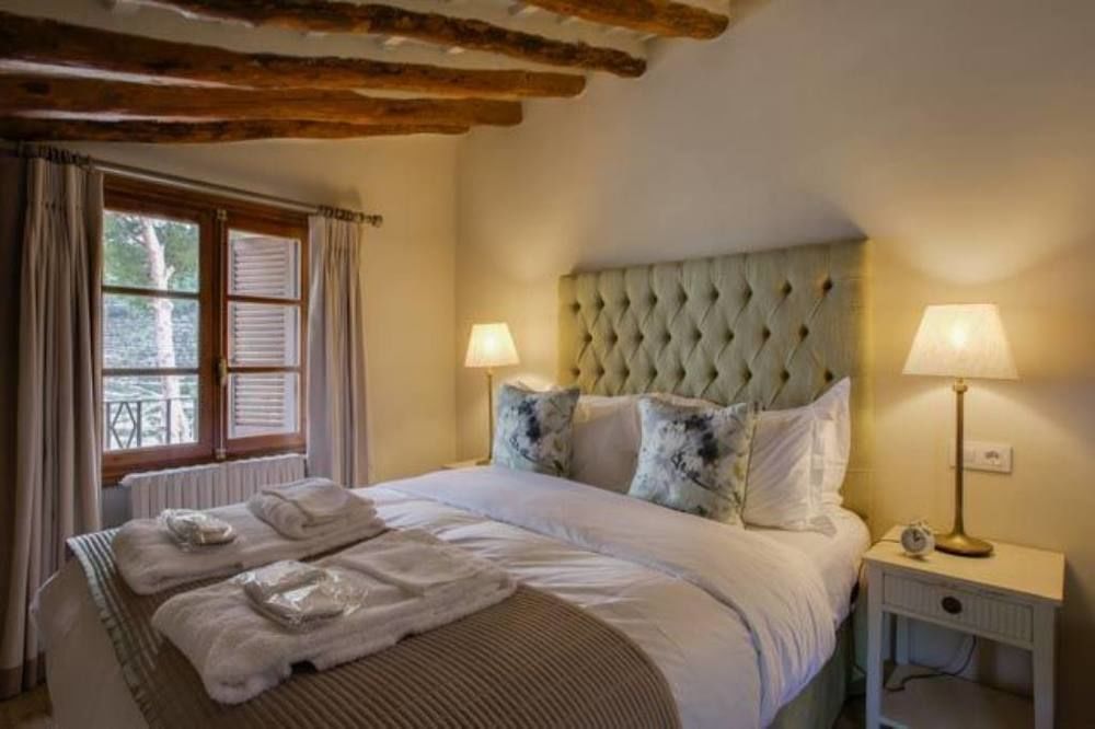 Hotel La Escondida - Singular'S Hotels Penaguila 外观 照片