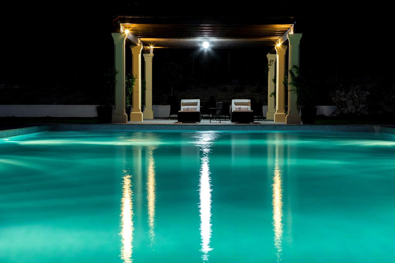 Hotel La Escondida - Singular'S Hotels Penaguila 外观 照片